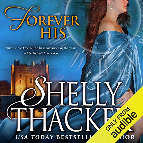 Cover of Forever His