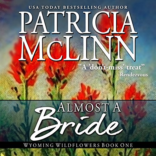 Cover of Almost a Bride