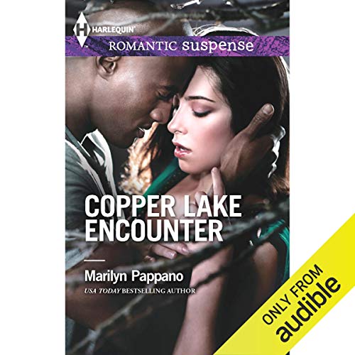 Cover of Copper Lake Encounter