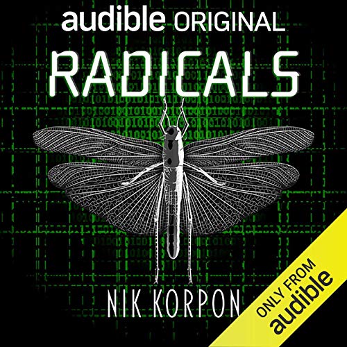 Cover of Radicals