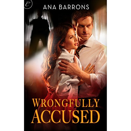 Cover of Wrongfully Accused