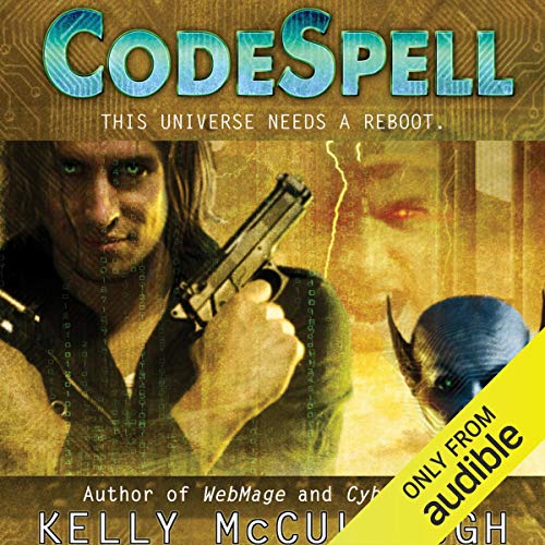 Cover of Codespell