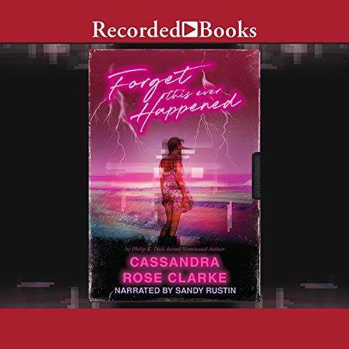 Cover of Forget This Ever Happened