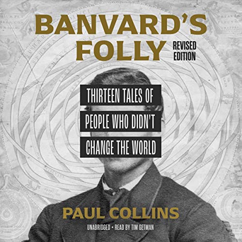Cover of Banvard's Folly, Revised Edition