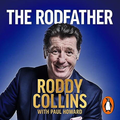 Cover of The Rodfather
