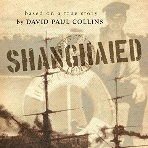 Cover of Shanghaied