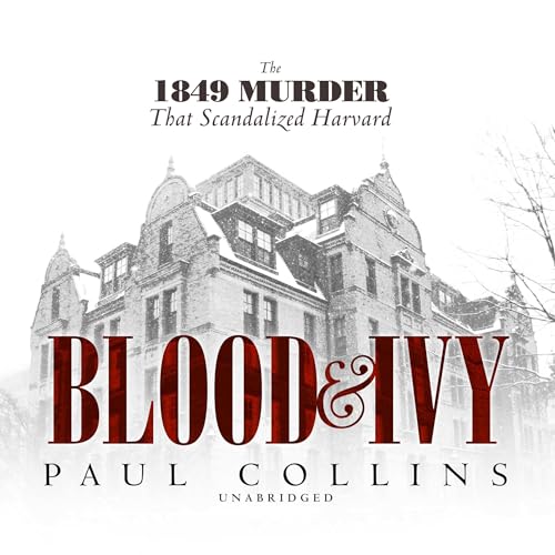 Cover of Blood & Ivy