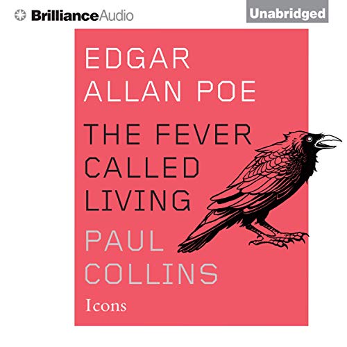 Cover of Edgar Allan Poe