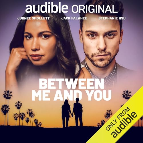 Cover of Between Me and You