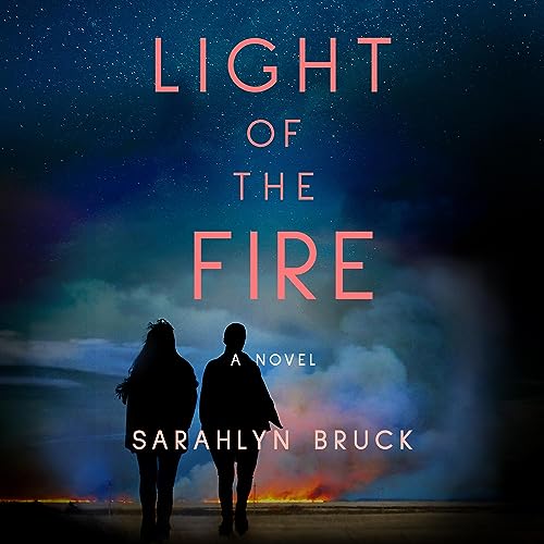 Cover of Light of the Fire