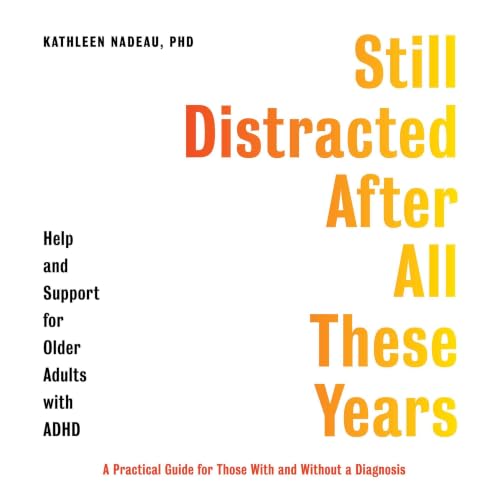 Cover of Still Distracted After All These Years