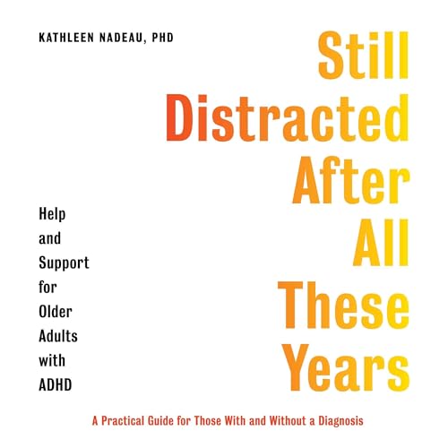 Cover of Still Distracted After All These Years