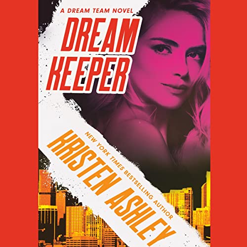 Cover of Dream Keeper