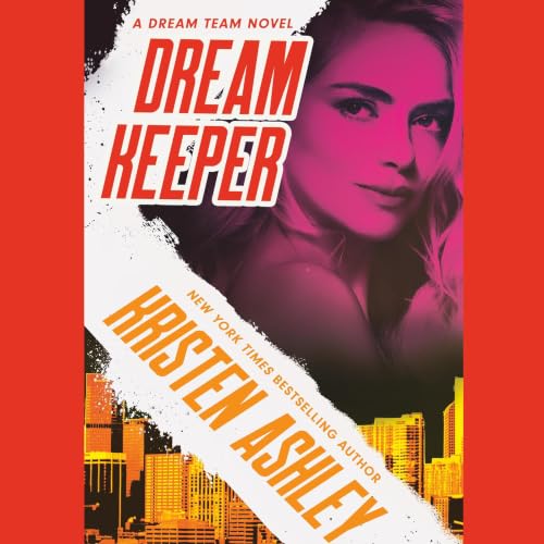 Cover of Dream Keeper