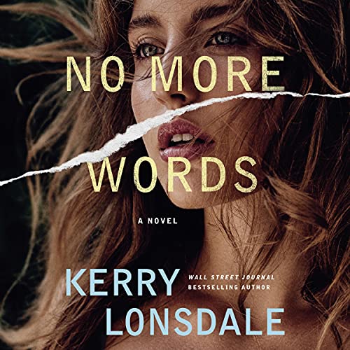 Cover of No More Words