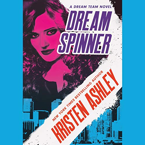 Cover of Dream Spinner