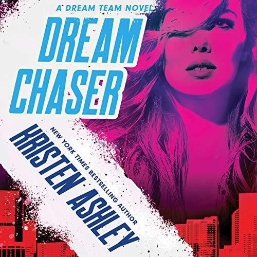 Cover of Dream Chaser