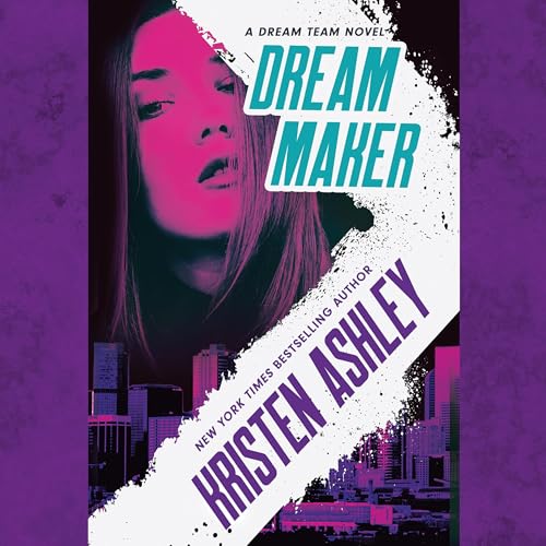 Cover of Dream Maker