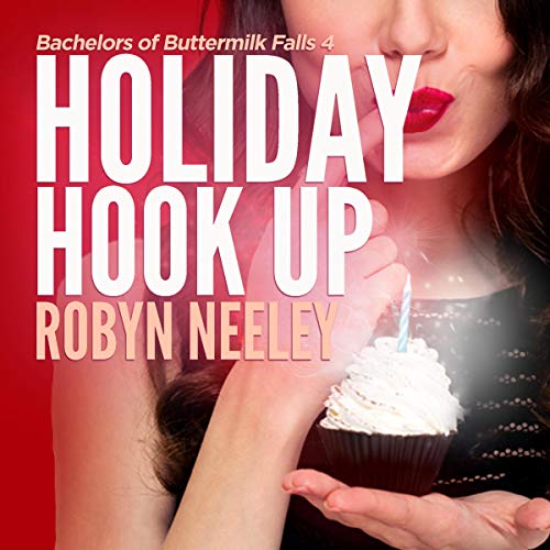 Cover of Holiday Hook Up