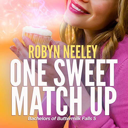 Cover of One Sweet Match Up