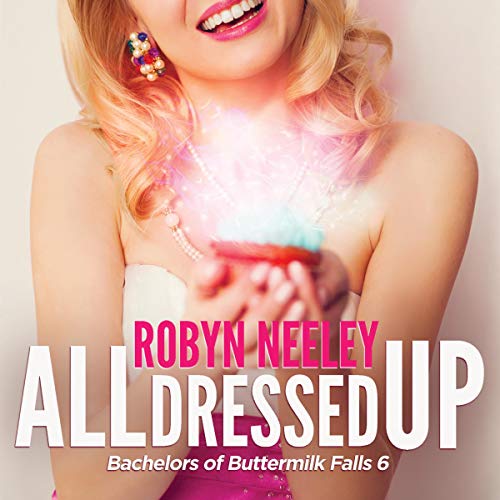 Cover of All Dressed Up