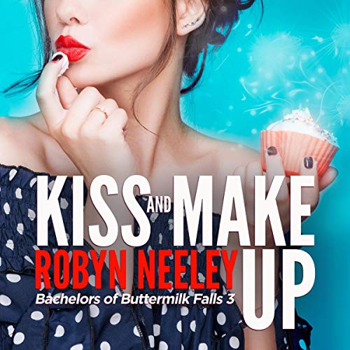 Cover of Kiss and Make Up