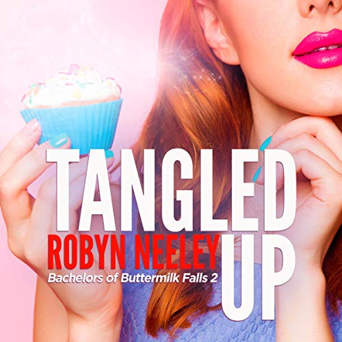 Cover of Tangled Up