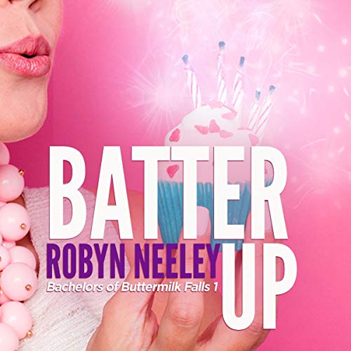 Cover of Batter Up