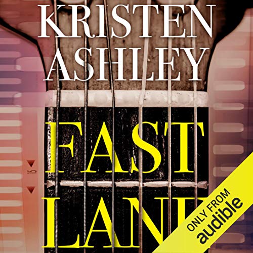 Cover of Fast Lane