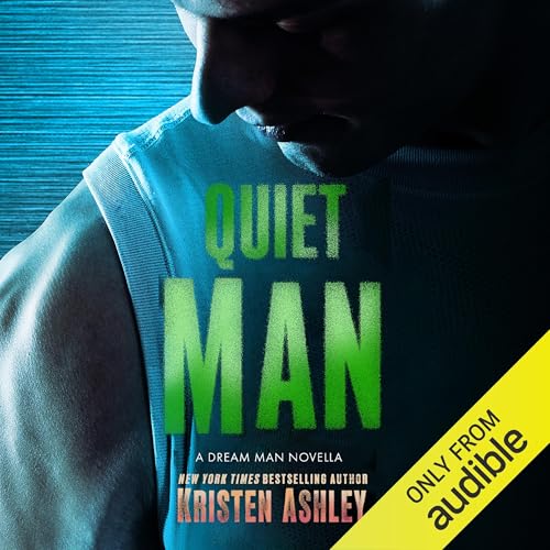Cover of Quiet Man