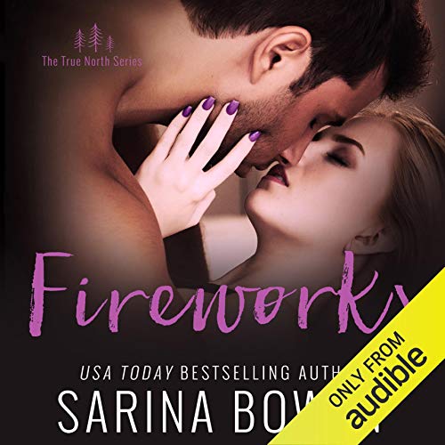 Cover of Fireworks