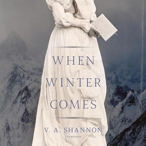 Cover of When Winter Comes