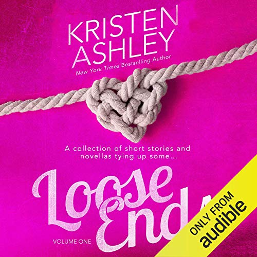 Cover of Loose Ends