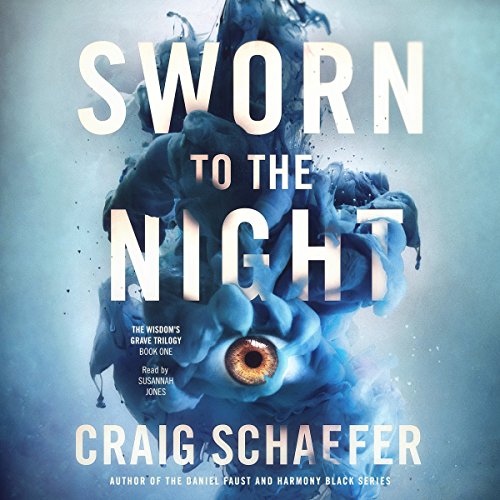 Cover of Sworn to the Night