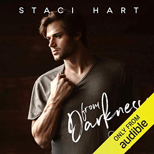 Cover of From Darkness