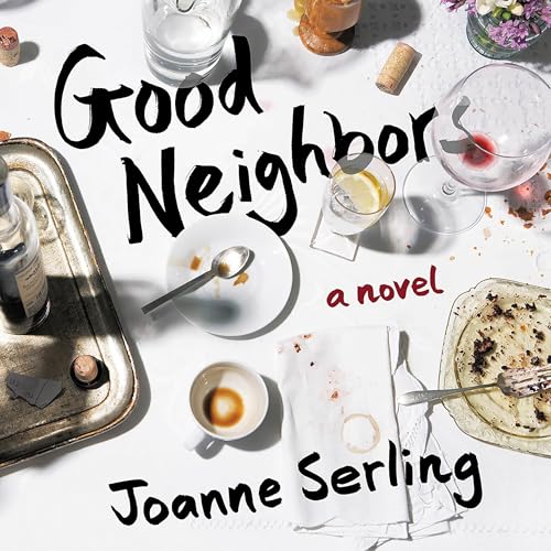 Cover of Good Neighbors