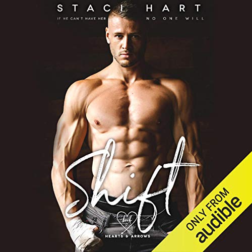Cover of Shift