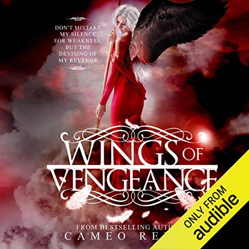 Cover of Wings of Vengeance