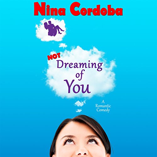 Cover of Not Dreaming of You