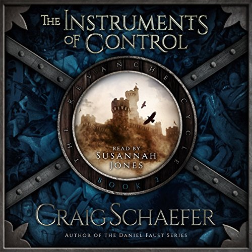 Cover of The Instruments of Control
