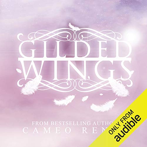 Cover of Gilded Wings