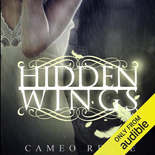 Cover of Hidden Wings