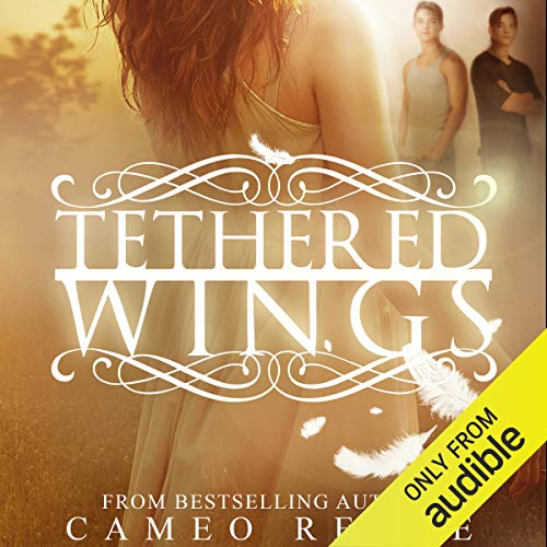 Cover of Tethered Wings