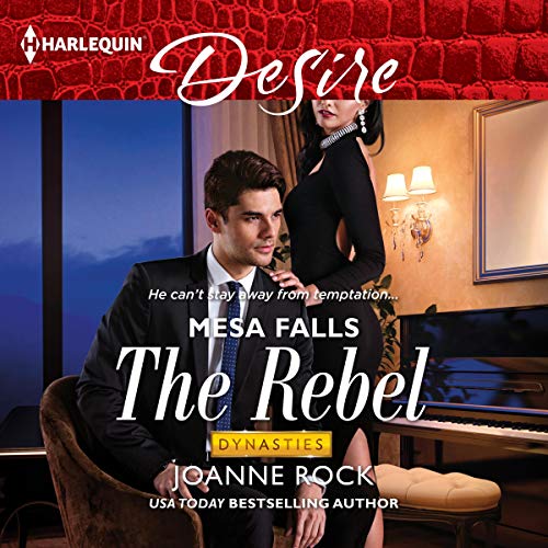 Cover of The Rebel