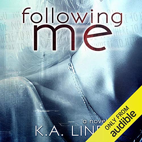 Cover of Following Me