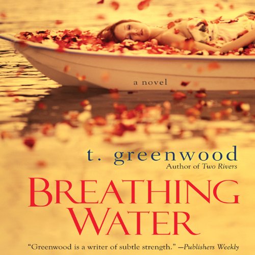 Cover of Breathing Water