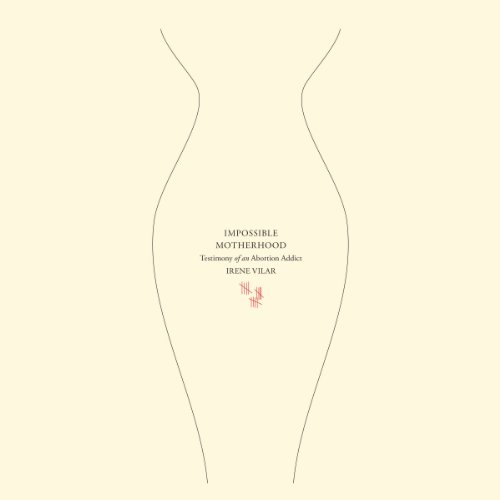 Cover of Impossible Motherhood
