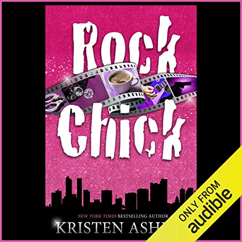 Cover of Rock Chick