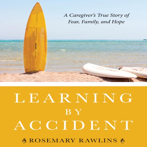 Cover of Learning by Accident
