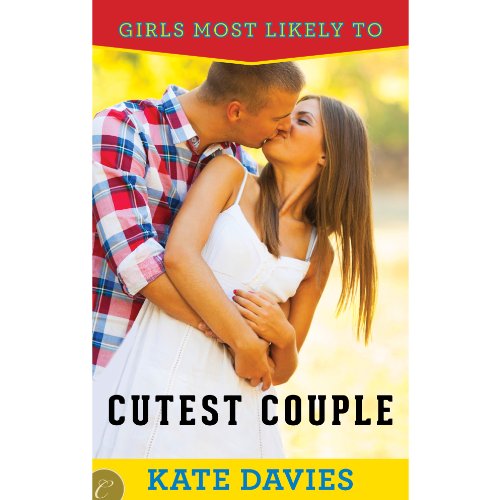 Cover of Cutest Couple